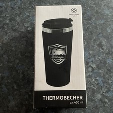 VW Bulli Thermobecher Travel