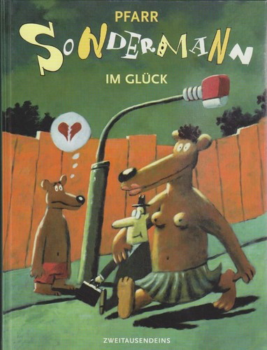 Sondermann glück pfarr - glück.,