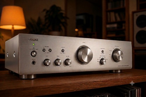 Denon pma 700ae - 🔴, pma-700ae