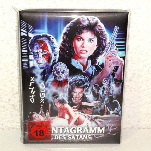 Blu ray mediabook wattiert - mediabook,