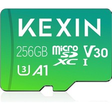 Micro SD Karte 256GB