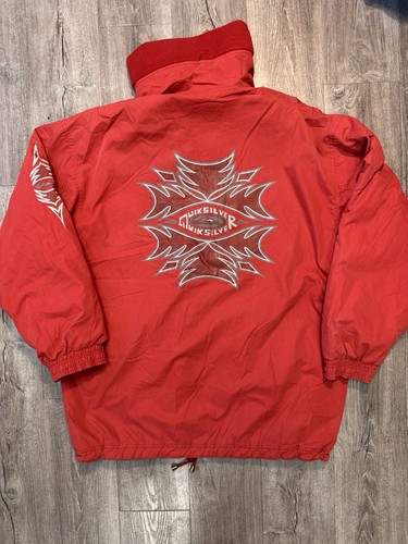 Seltene jacke parka surfer - jacke,
