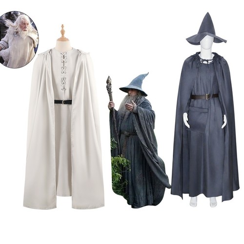 Cosplay der herr ringe - der,