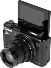 Canon PowerShot SX740 HS Lite