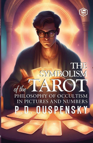 Ouspensky the - p., d.