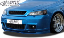 RDX Frontspoilerlippe VARIO-X für OPEL Astra G OPC 2 (Passend an OPC 2 bzw. Fahr