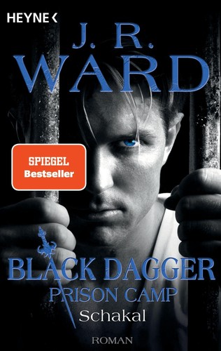 Ward schakal black - -,