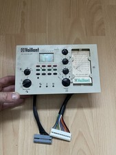 Vaillant vrc calormatic - vaillant,