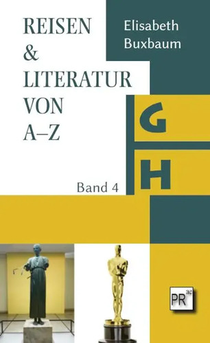 Reisen literatur von z - literatur, a-z