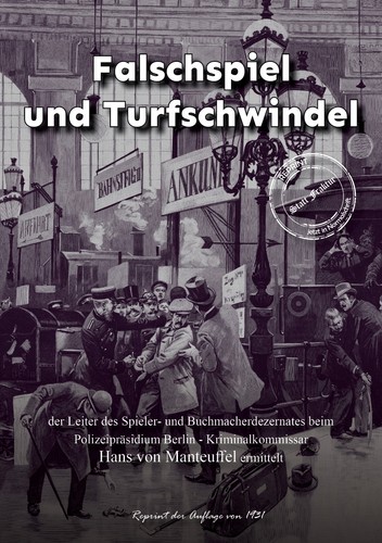 Hans von manteuffel - hans,