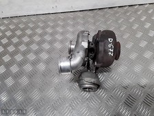 2005 ALFA ROMEO 156 TURBOLADER