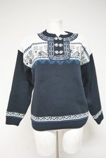Norweger Pullover weit