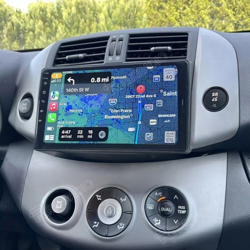 Für toyota rav4 2006 2012 - toyota, 2006-2012
