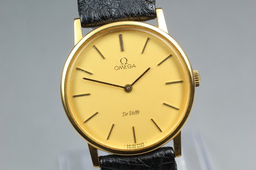 Fast neuwertig omega de - neuwertig],