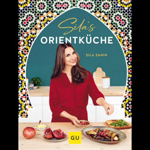 Sila orientküche gu - sila's, (gu