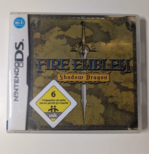 Fire Emblem: Shadow Dragon