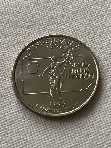 Münzen usa quarter dollar - usa,