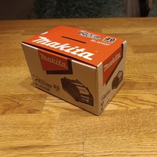 Makita XGT Akku BL4040F Li 40V 4Ah tabless (1910N6-8)