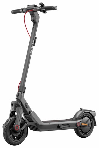 Ninebot segway d - segway, e3