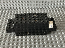 Lego Motor Lok Schwarz Bühler