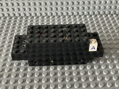 Lego motor lok - lego,