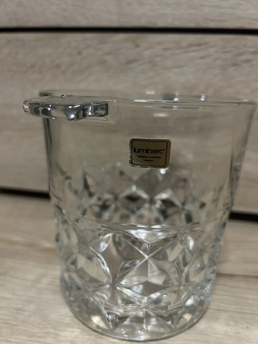 Luminarc eiswürfelbehälter - luminarc,