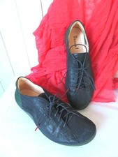 think,Halbschuhe,Schnürschuhe