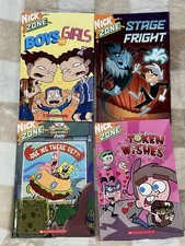 Danny Phantom Rugrats