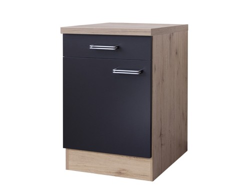 Küchenunterschrank 60 cm - 60,
