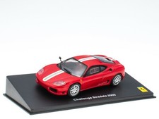 Ferrari challenge stradale - challenge,