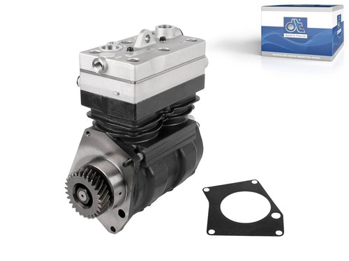 Kompressor spare parts - kompressor,