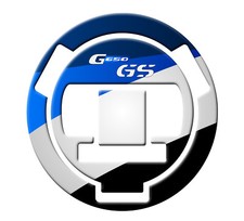 FUEL CAP PROTECTOR DECKEL