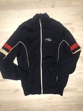 Strickjacke Renault Turbo  Jacke Auto Gr. 52