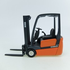 Steinbock Boss LE16 Gabelstapler Conrad Modelle g 221 1:25