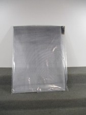 Busch 7179 Drahtgewebe 75cm x 60cm einfach formbar in OVP