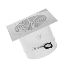 EUROPLAST Ø 200mm / 8 Zoll