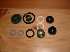 Buchsensatz Trabant 601