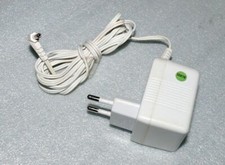 Netzteil Vivanco Babyfon Ladegerät Babyphone 9V 200mA Netzstecker 3,1-1,9mm ACC