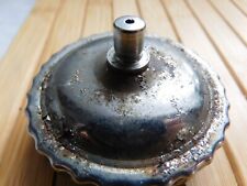 Zündapp  Cross CAWI  6,3cm - 4cm  Cross Tankdeckel mit Lüftung Oldtimer Motorrad