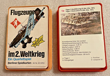 Vtg WWll AirPlanes &