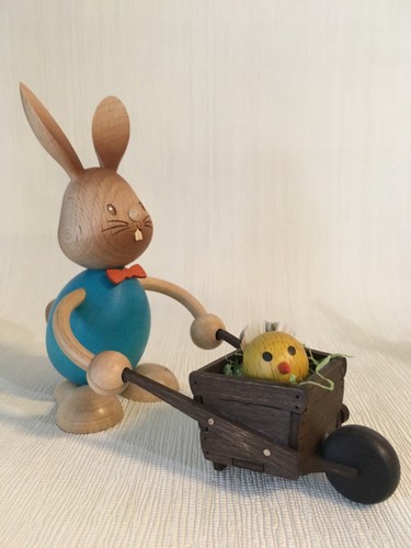Stupsi osterhase mit - stupsi,