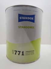 Standox Standomix Standofleet