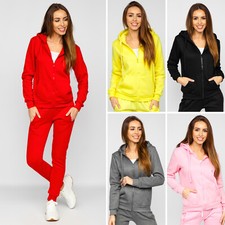 Jogginganzug Trainingsanzug