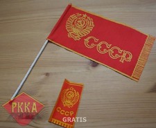 Band Autofahne Tischfahne