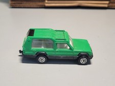 Corgi Matra Rancho Green 7A8