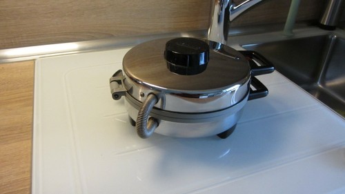 Cloer typ 877 - typ,