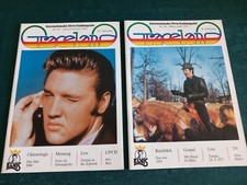 Elvis Presley Fachmagazin