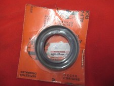 Original Alfa Romeo 75 RZ SZ