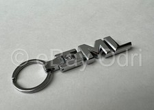 Für Mercedes ML Klasse Schlüsselanhänger W163 W164 W166 ML 320 ML 350 ML 400 AMG