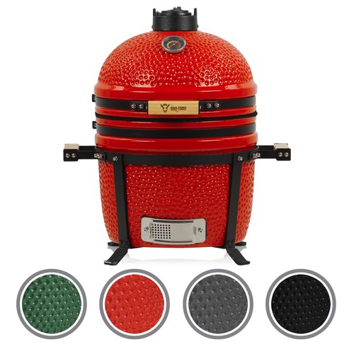 Bbq toro kamado - bbq-toro, grill